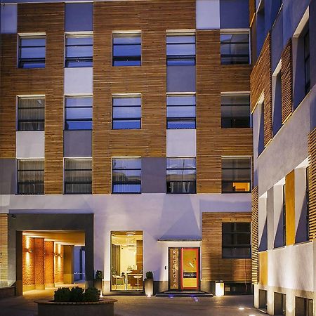 Boutique Hotel'S II Rewolucji Lodz  Exterior photo