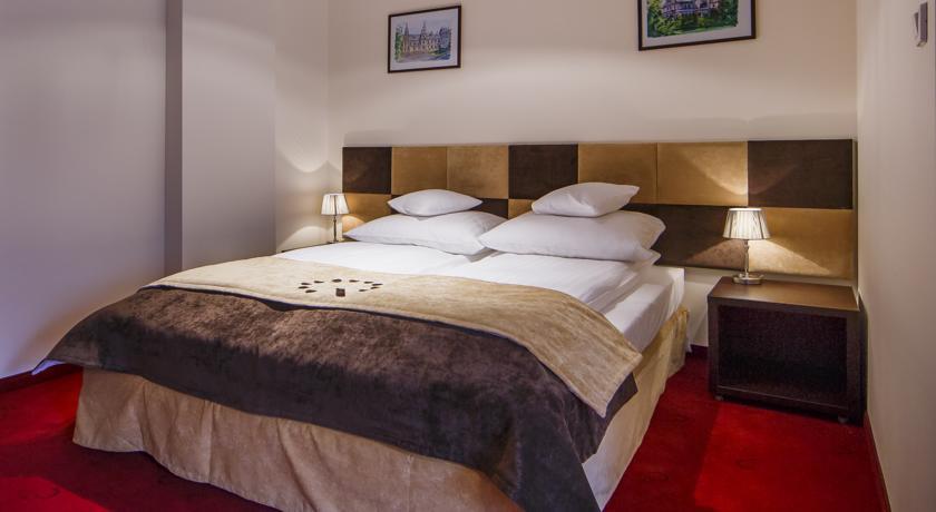 Boutique Hotel'S II Rewolucji Lodz  Exterior photo