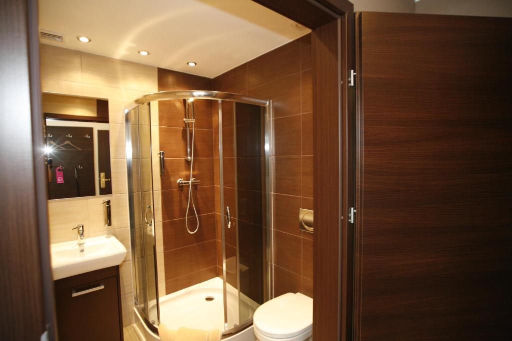Boutique Hotel'S II Rewolucji Lodz  Room photo