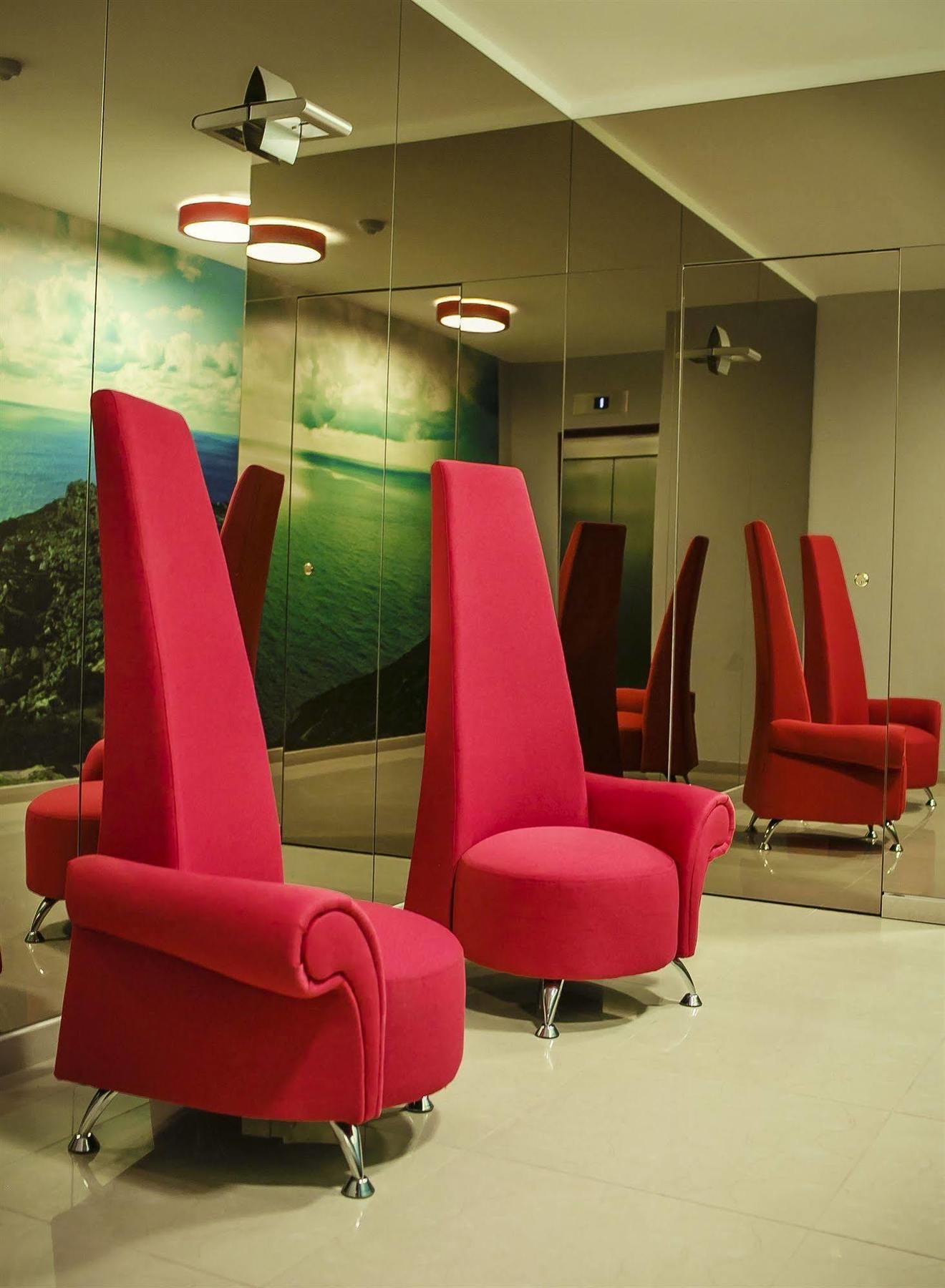 Boutique Hotel'S II Rewolucji Lodz  Exterior photo